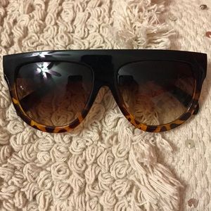 Chic Fade Sunglasses